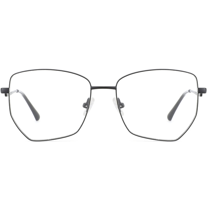 Geometric Glasses YSAM1037