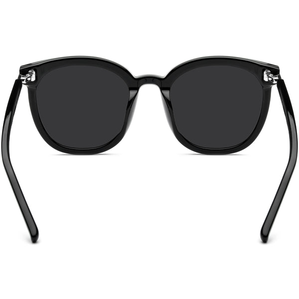 Round Sunglasses BRS1030