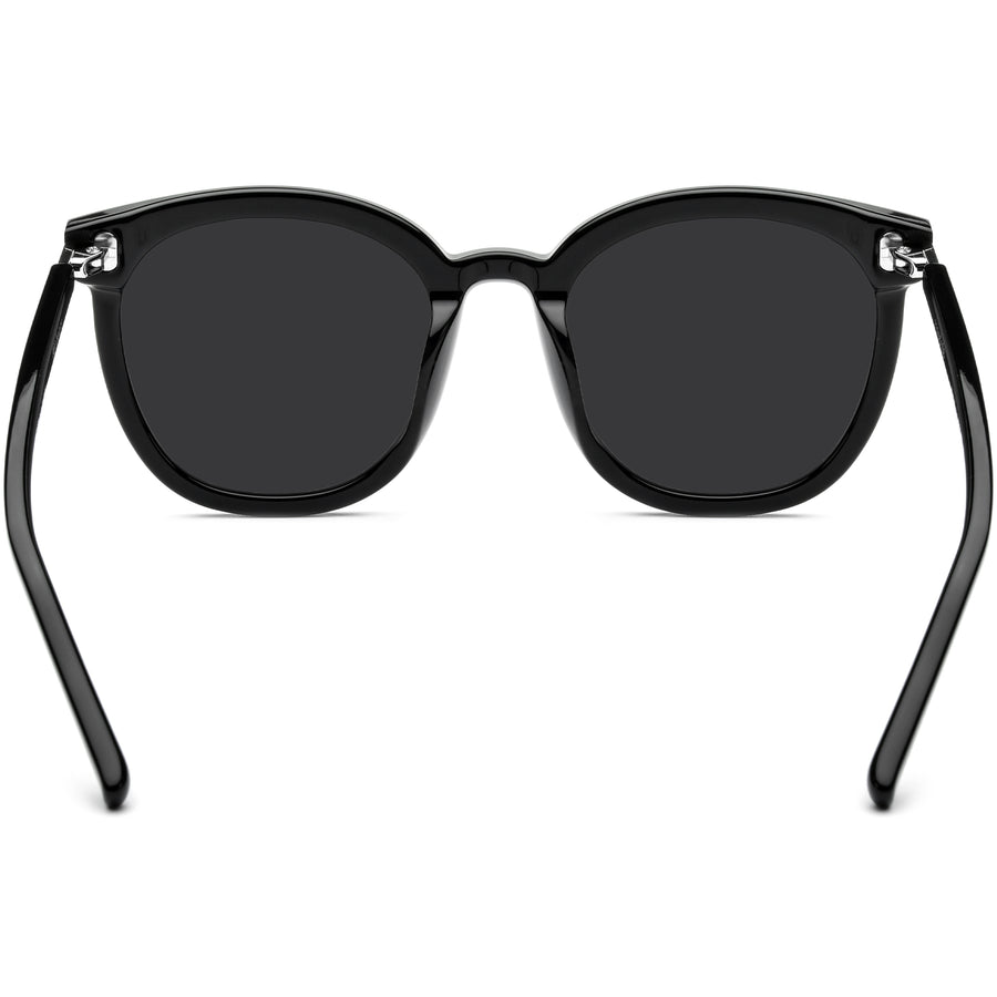 Round Sunglasses BRS1030