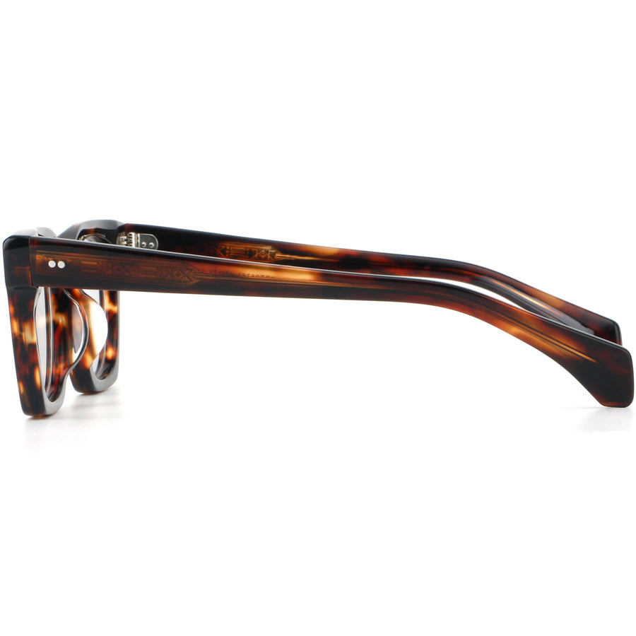 Square Glasses A4005