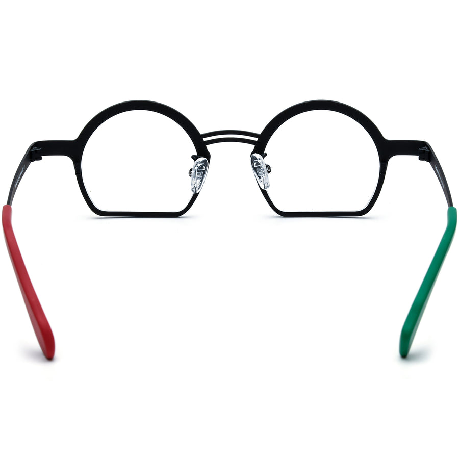 Geometric Glasses BR1550
