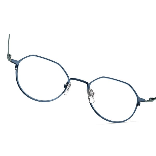Round Glasses MW1107