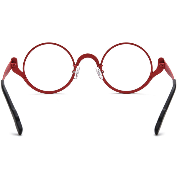 Round Glasses BR1724
