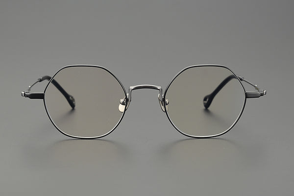 Geometric Glasses TG1025