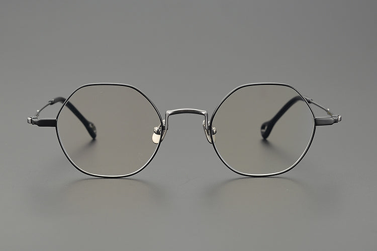 Geometric Glasses TG1025