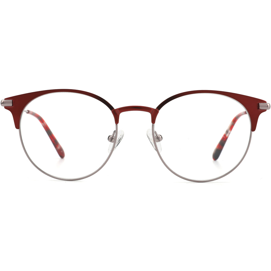 Browline Glasses YSAM1021