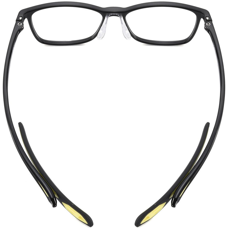 Square Sports Glasses SP1012