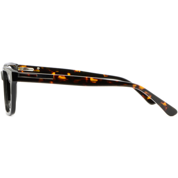 Rectangle Glasses O2434