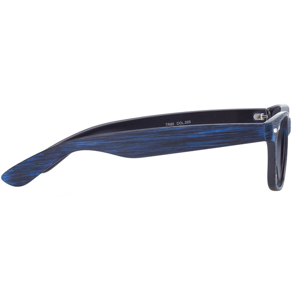 Square Glasses O2743