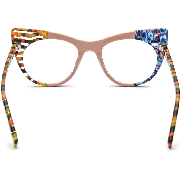 Cat-Eye Glasses BR1400