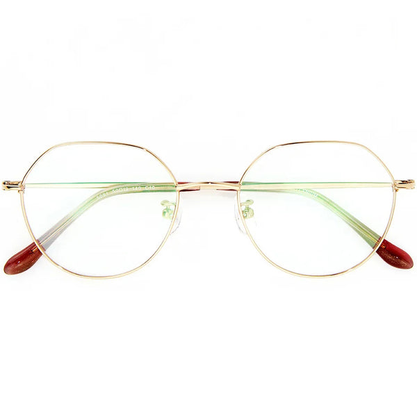 Round Glasses JCT1036