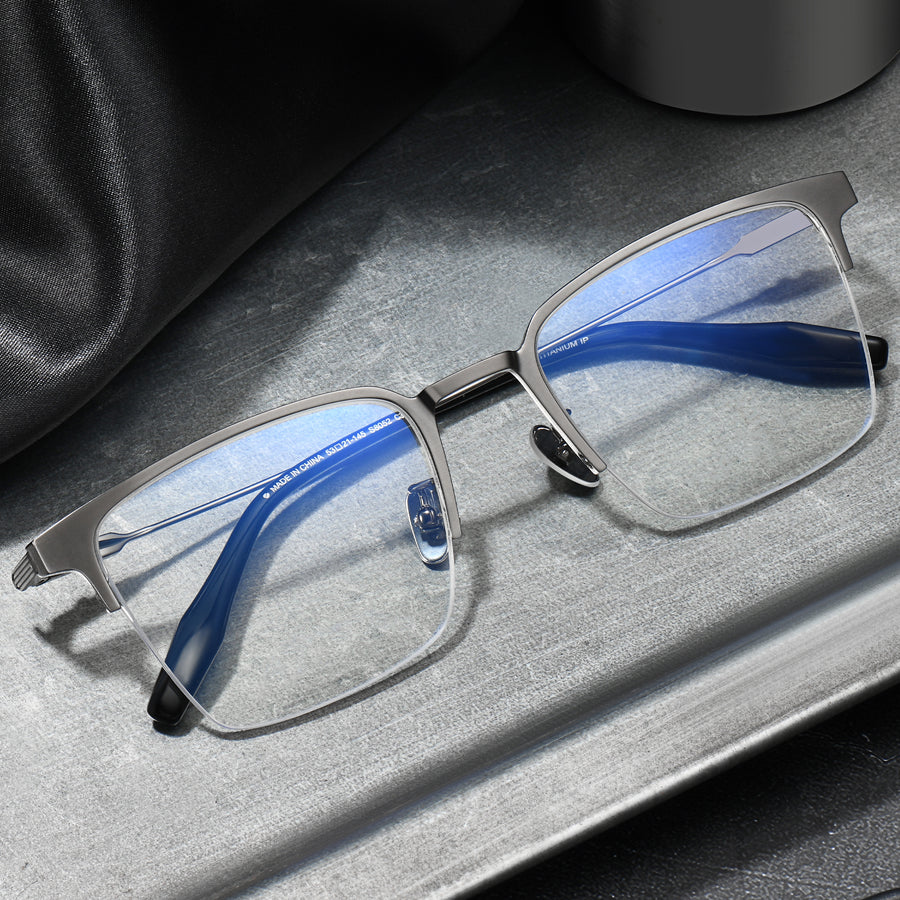 Square Glasses ST1028