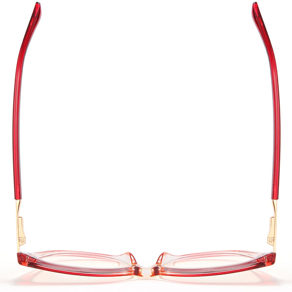 Cat-Eye Glasses PF1383
