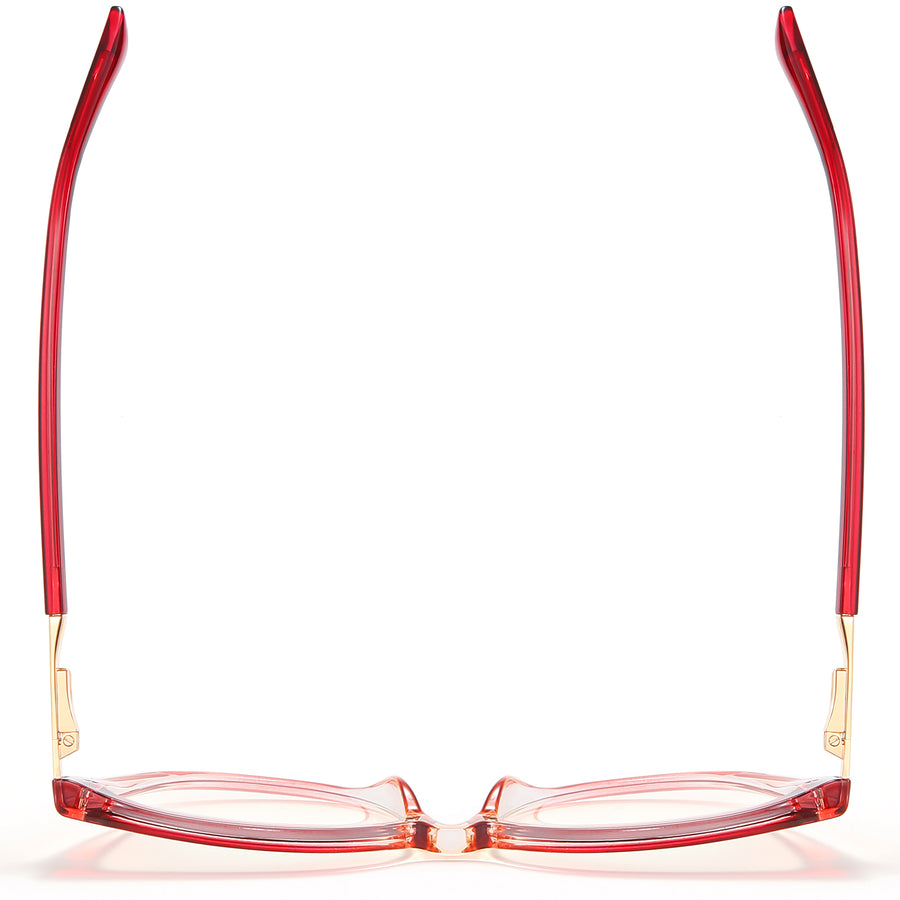 Cat-Eye Glasses PF1383