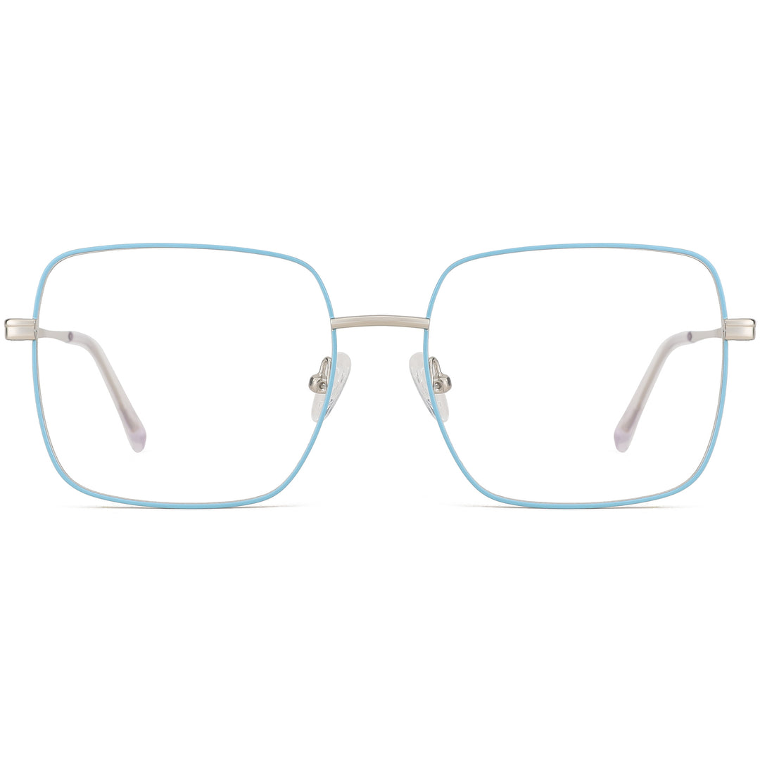 Square Glasses YSAM1035