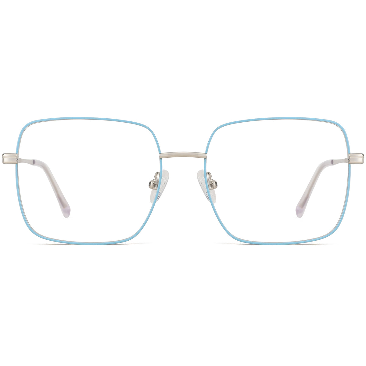 Square Glasses YSAM1035