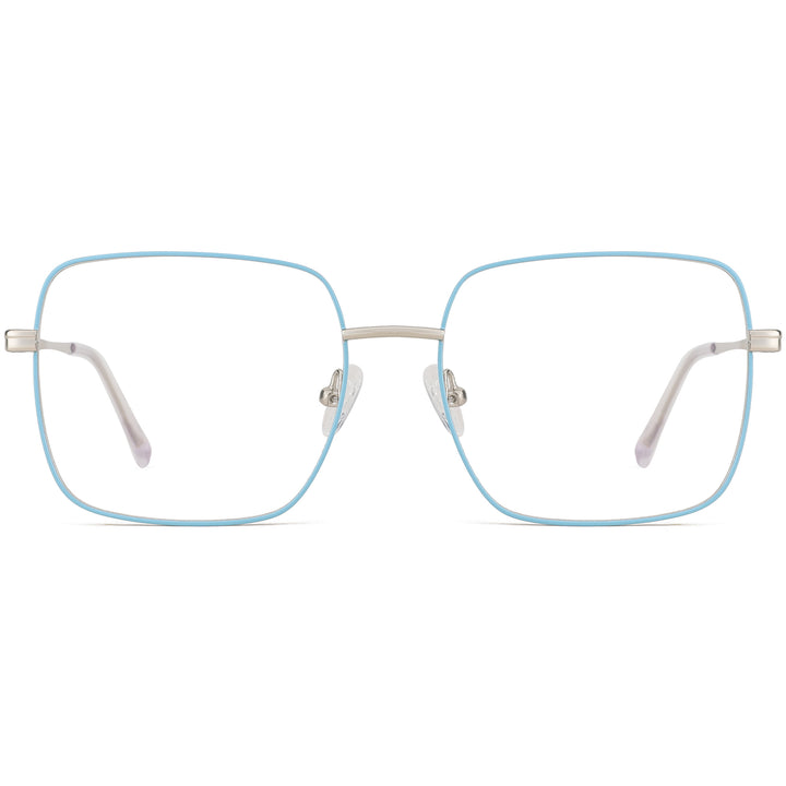 Square Glasses YSAM1035