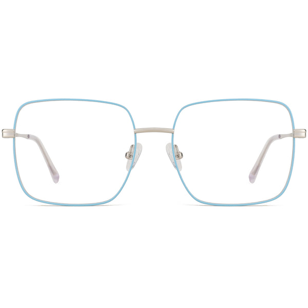 Square Glasses YSAM1035