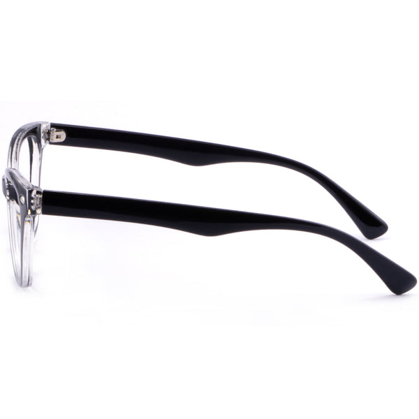 Cat-Eye Glasses O1381