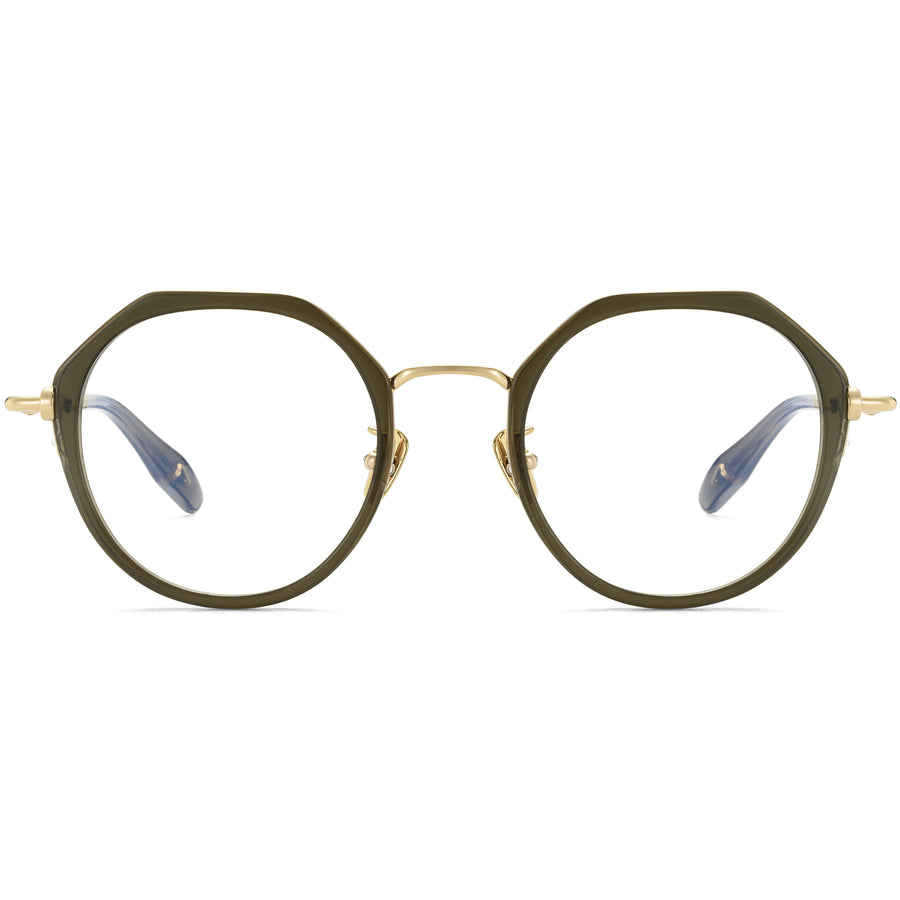 Round Glasses ST1020