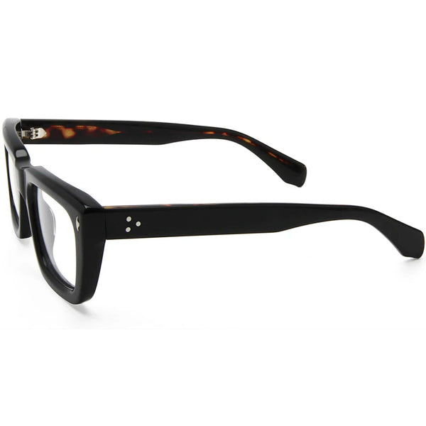Rectangle Glasses A2406