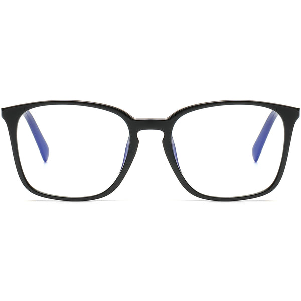 Square Glasses PF1222