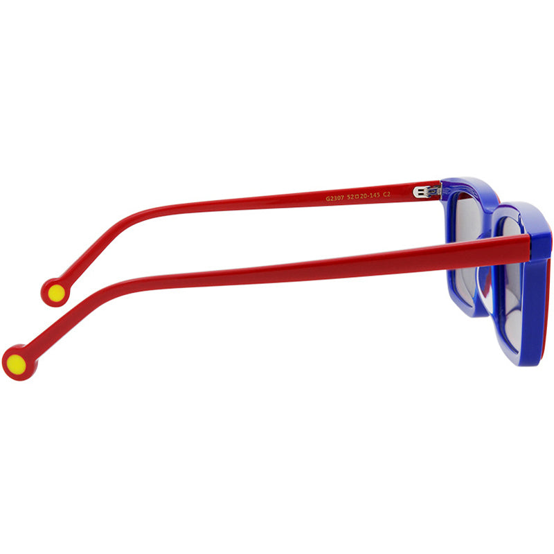 Square Glasses GC1046