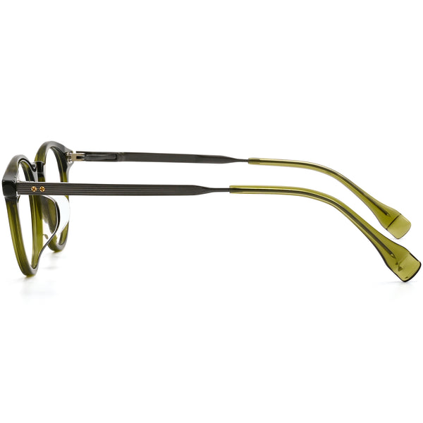 Round Glasses YN1096