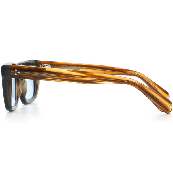 Rectangle Sunglasses YNS1004