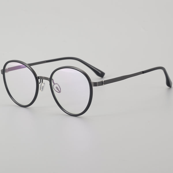 Round Glasses BY1062