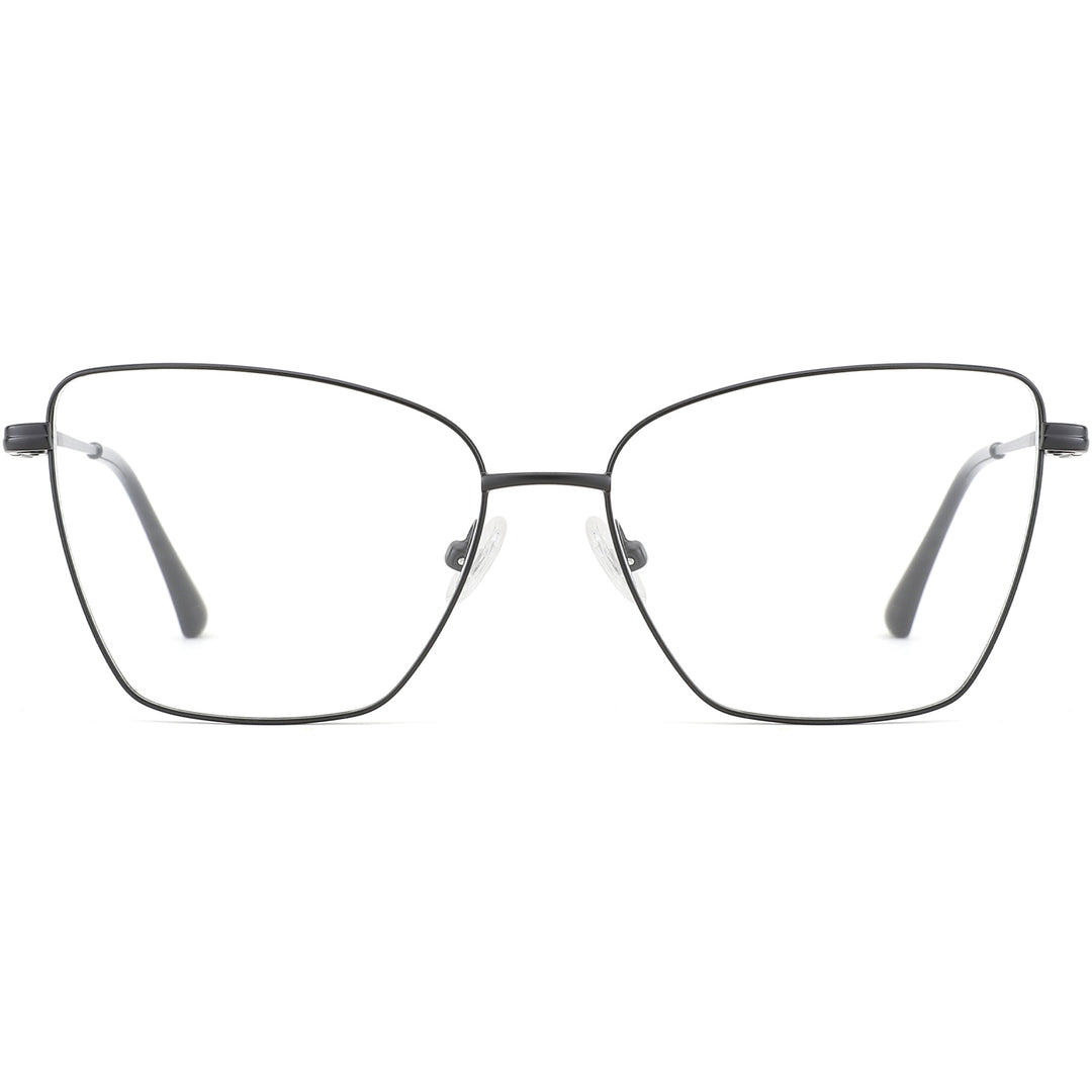 Cat-Eye Glasses YSAM1040