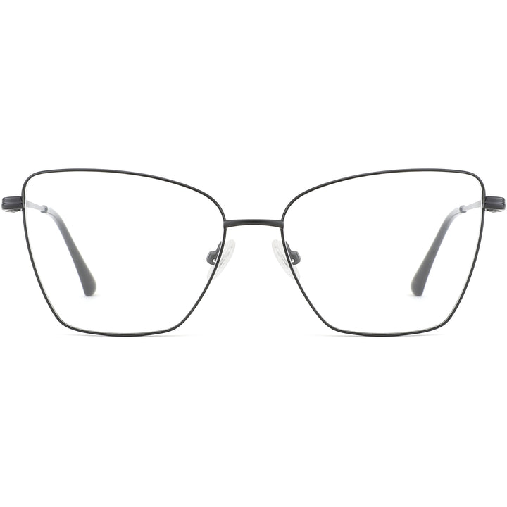 Cat-Eye Glasses YSAM1040