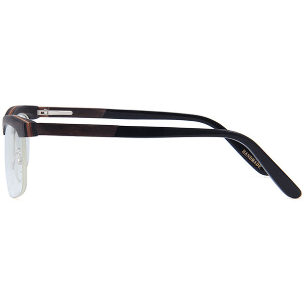 Rectangle Glasses KC1045