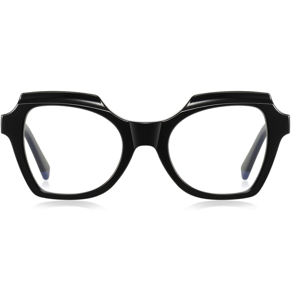 Geometric Glasses PF1302
