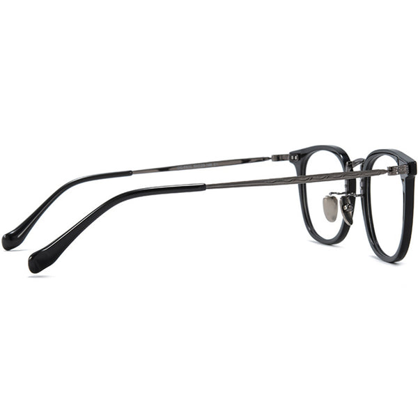 Square Glasses YN1051