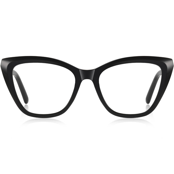 Cat-Eye Glasses PF1073