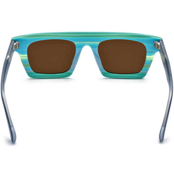Square Sunglasses BRS1171