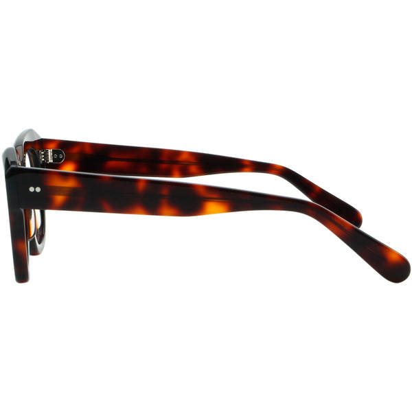 Square Glasses A4063