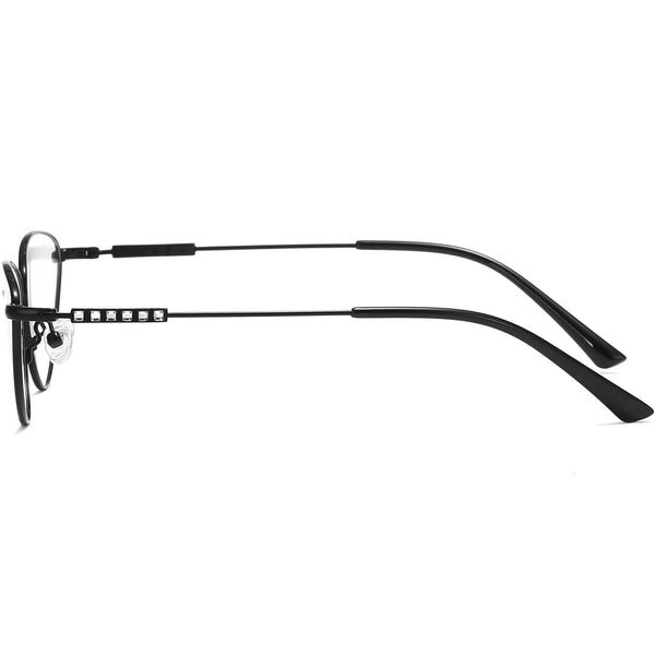 Cat-Eye Glasses YSD1124