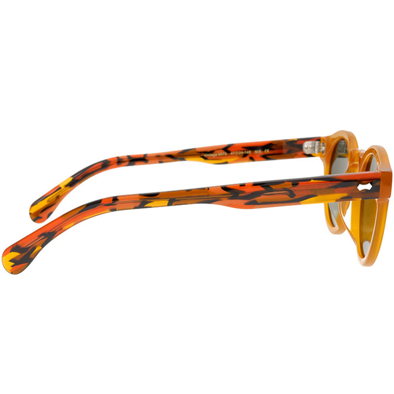 Round Sunglasses GCS1087