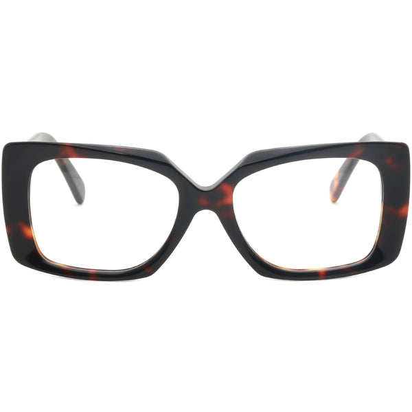 Rectangle Glasses GSR1041