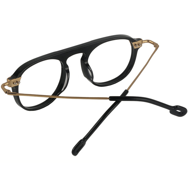 Square Glasses EF1045