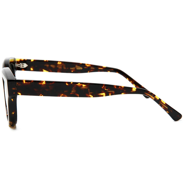 Square Glasses A4085
