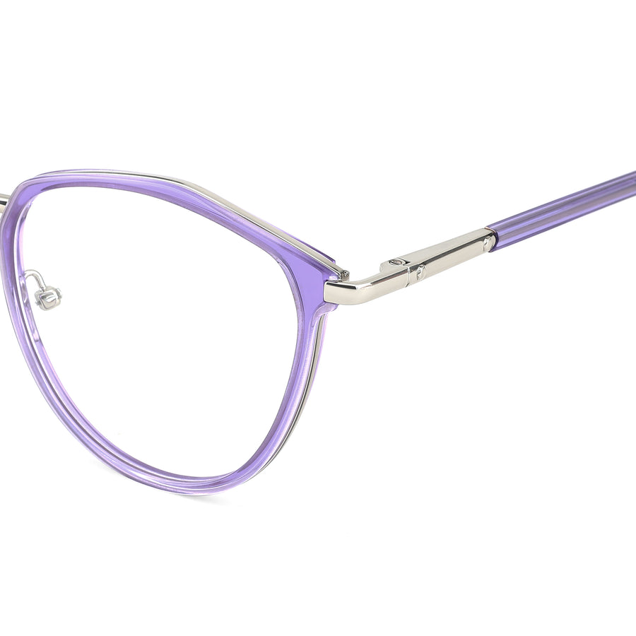 Round Glasses YEC1125