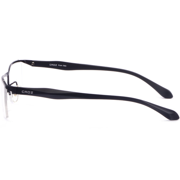 Rectangle Glasses O1458