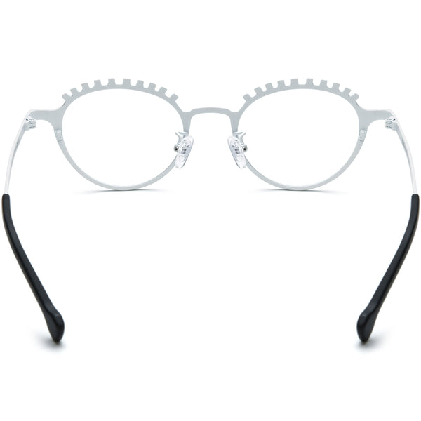 Geometric Glasses BR1609