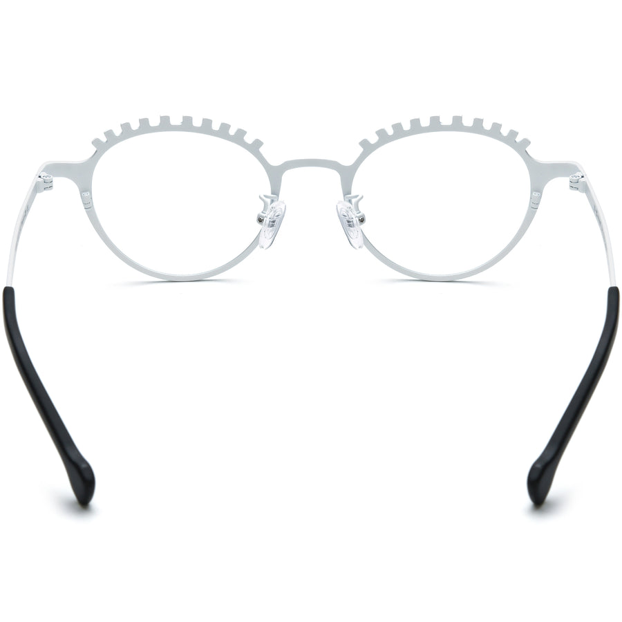 Geometric Glasses BR1609
