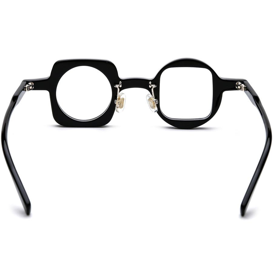 Geometric Glasses BR1117