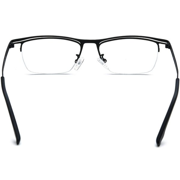 Rectangle Glasses BR1659