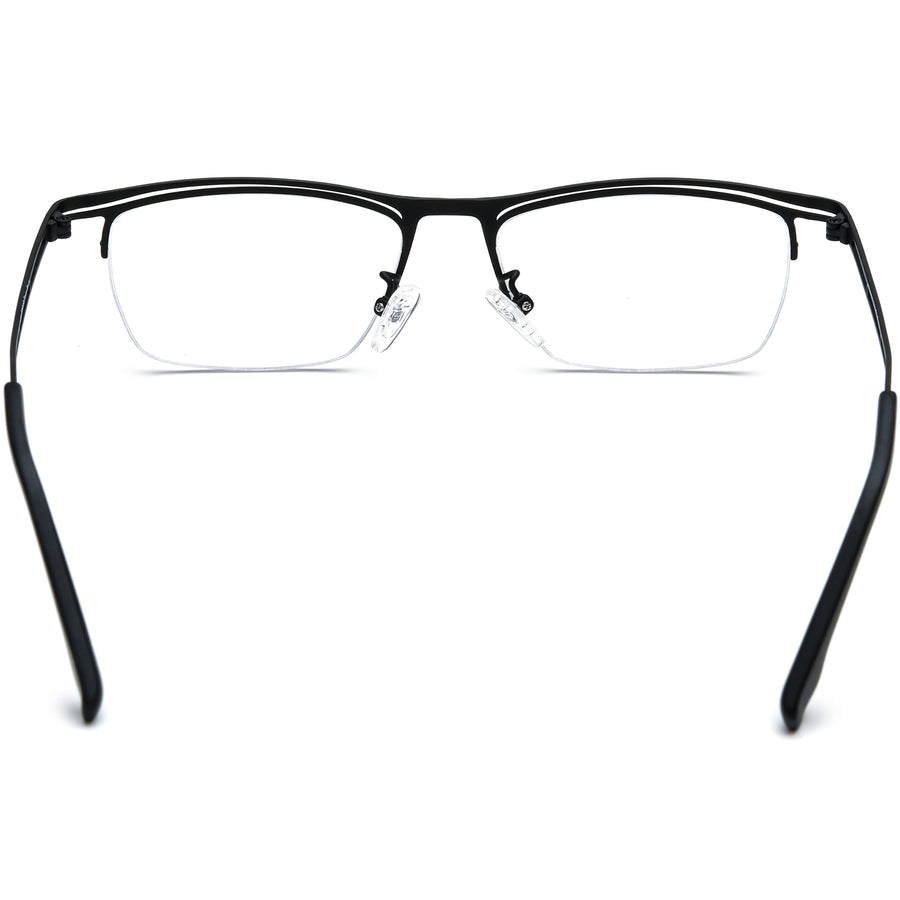 Rectangle Glasses BR1659